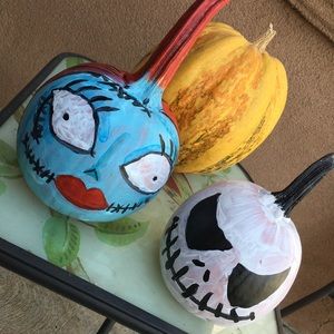 Meet your Posher, Gabriela